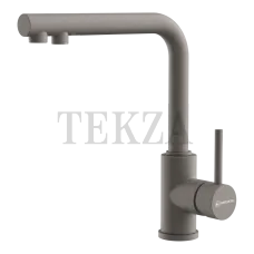Omoikiri Nakagawa 2 Plus Смеситель для кухни 4994417 leningrad grey