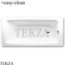 Kaldewei Cayono 751 Ванна прямоугольная, сталь-эмаль +easy-clean, белый глянец
