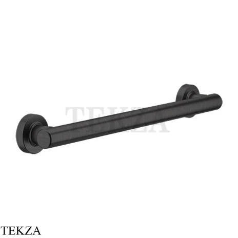 Gessi Опорная ручка для ванны и душа 45 см 58424-187, бронза Aged