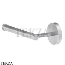 Newform X-Steel 316 Держатель туалетной бумаги без крышки, сталь 73232X.50.050, INOX Stainless steel