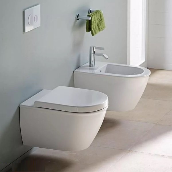 DARLING NEW Duravit