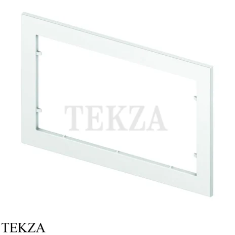 TECE TECEnow Дистанционная рамка, хром матовый 9240412, хром матовый