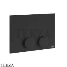 Gessi ANELLO Клавиша смыва для инсталляции TECE, TeceProfil, TeceBox 54629-299, Black XL Gessi ANELLO Клавиша смыва для инсталляции TECE, TeceProfil, TeceBox 54629-299, Black XL