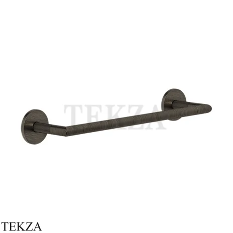 Gessi INGRANAGGIO Держатель для полотенца 30 см 63897-187, Aged Bronze