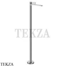 Gessi Inverso RIGATO Смеситель для раковины напольный, внешняя часть 73595-031, хром глянец
