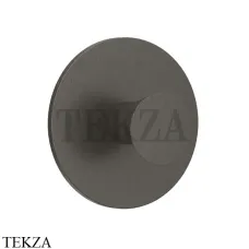 Gessi CONO Смеситель для душа, внешняя часть 45061-707, Black Metal Brushed (снято с производства) Gessi CONO Смеситель для душа, внешняя часть 45061-707, Black Metal Brushed (снято с производства)