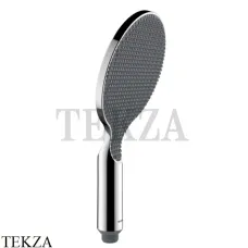 Bossini  APICE Ручной душ один режим, c Easy-Clean B00900.030, хром глянец