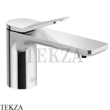 Dornbracht LISSE Смеситель для умывальника, без гарнитуры 33521845-00, хром глянец