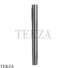 FIMA Carlo Frattini Spillo steel Ручной душ стержневой F2956INOX, сталь
