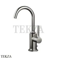 Dornbracht VAIA Смеситель для умывальника, без гарнитура, 33525809-19, Dark Chrome