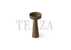Dea Design Раковина напольная DD2018 425 1 ,  Dark Camel №1