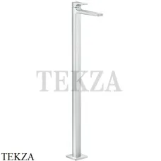 Hansgrohe Metropol Смеситель для раковины напольный, внешняя часть 32530000, хром глянец