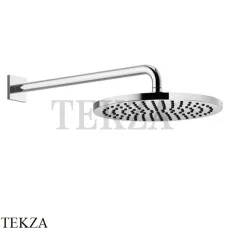 Dornbracht IMO Верхний душ с настенным креплением 28679670-00, хром глянец