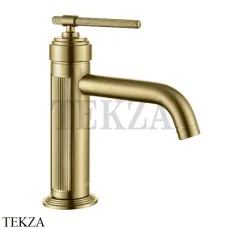 Boheme ETERNA Смеситель для раковины, без гарнитура 171-MG, Matt Gold