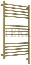 Сунержа Богема 3.1 Полотенцесушитель электрический, прямая 800х500 МЭМ правый 32-6005-8050, Золотой шёлк Сунержа Богема 3.1 Полотенцесушитель электрический, прямая 800х500 МЭМ правый 32-6005-8050, Золотой шёлк