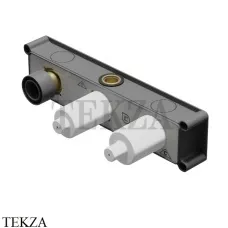 Ritmonio Встраиваемая часть для смесителя ванны и душа PM0020L