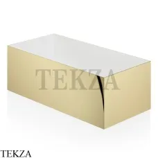 Decor Walther Corner CO DW 361 Универсальный бокс для аксессуаров 0828820, золото глянец