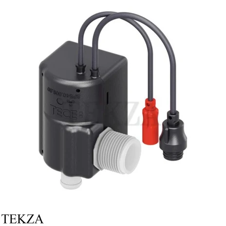 TECE TECEfilo Картридж электромеханический, питание 230/12 В 9242092