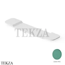 Dea Design Accessories Полка для ванны Solid surface DD3601 940 10, Green №10