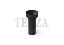Dea Design Раковина напольная DD2023 480 16 ,  Black №16