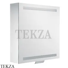 Keuco EDITION 300 Зеркальный шкаф, поднимающаяся дверца 30201171201, с подсветкой
