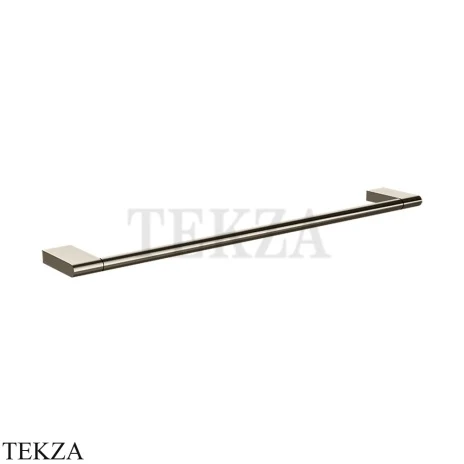 Gessi Origini Полотенцедержатель средний 45 см 66502-720, Nickel PVD