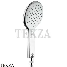 Bossini Agua Fit Air Ручная лейка, 1 режим B00172.030, хром глянец