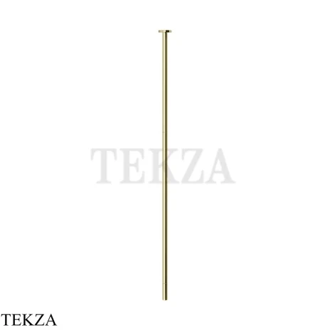 Gessi Ingranaggio-Anello Излив для раковины потолочный 63399-710, Brass PVD