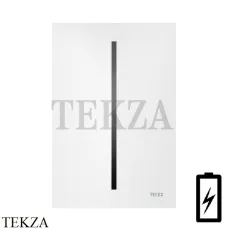 TECEfilo-Urinal Электронная панель смыва писсуара, батарея 7,2 В 9242051, белый глянец