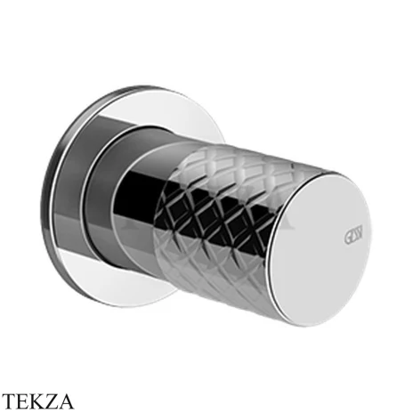 Gessi Habito INTRECCIO Смеситель для душа, внешняя часть 70199-031, хром глянец
