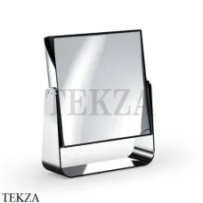 Decor Walther PORZELLAN SPT 65 7X Косметическое зеркало настольное 0113200, хром глянец