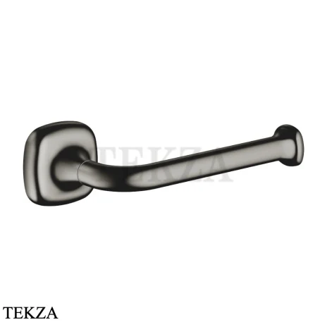 Dornbracht COYA Держатель для туалетной бумаги без крышки 83500404-19, Dark Chrome