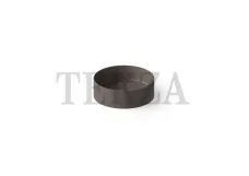 Dea Design Раковина настольная DD9061 300 6 ,  Grey Brown №6