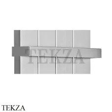 Boheme FLAT Полотенцедержатель дополнительный для 725-CR, 725-EXTRA-CR, Хром глянец