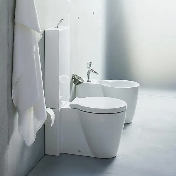 STARCK 1 Duravit STARCK 1 Duravit