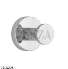 Boheme Uno Крючок для халата и полотенец Uno 10976-CR Хром глянец Boheme Uno Крючок для халата и полотенец Uno 10976-CR Хром глянец