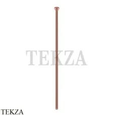 Ritmonio Diametro35 S Потолочный излив для раковины, под размер E0BA0185H--F33, Brushed Rose Gold