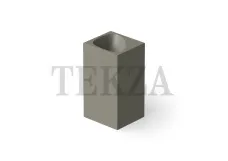Dea Design Раковина напольная DD2024 495 4 ,  Light Grey №4 Dea Design Раковина напольная DD2024 495 4 ,  Light Grey №4