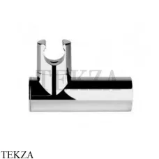 Gessi Emporio Via manzoni Держатель для ручного душа 47277-031, хром глянец