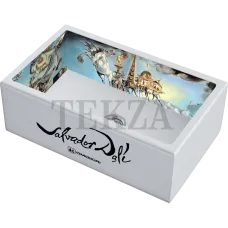 Omoikiri Mikura 76-Dali Кухонная мойка Natceramic прямоугольная 4993023 белый