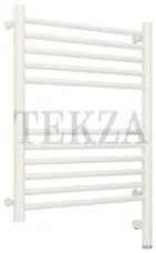 Сунержа Богема 3.0 прямая 600х500 МЭМ правый полотенцесушитель электр.30-5805-6050, белый матовый (снят с производства)