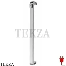 Margaroli Panorama 686 S Полотенцесушитель электрический, хром глянец