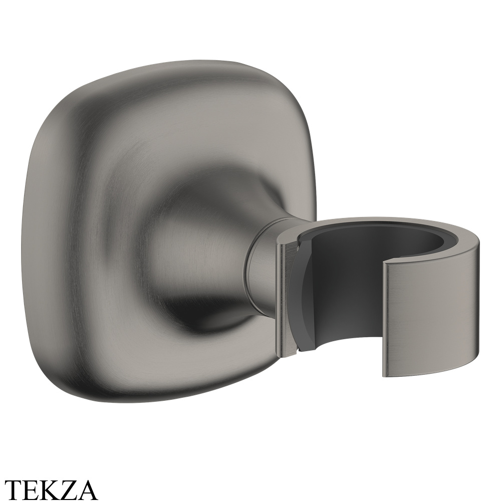 Dornbracht COYA Держатель для ручного душа 28050404-99, Dark Platinum matt