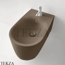 Kerasan Nolita Биде подвесное с 1 отв. под смеситель 532588, Bruno matt