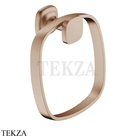 Dornbracht COYA Полотенцедержатель кольцевой 83200404-42, Brushed Bronze (PVD)