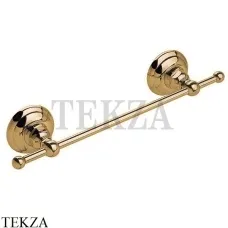 Nicolazzi CLASSICI Держатель для полотенец 30 см 1483BZ, бронза classic