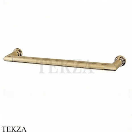 Margaroli Sereno 621-50 Полотенцесушитель электрический 621450EG, английское золото