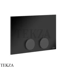 Gessi ANELLO Клавиша смыва для инсталляции TECE, TeceProfil, TeceBox 54629-706, Black Metal Gessi ANELLO Клавиша смыва для инсталляции TECE, TeceProfil, TeceBox 54629-706, Black Metal