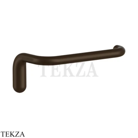 Gessi Goccia Бумагодержатель без крышки 38055-845, Dark Bronze