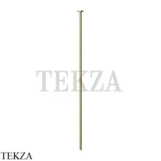Gessi Ingranaggio-Anello Излив для раковины потолочный 63399-710, Brass PVD